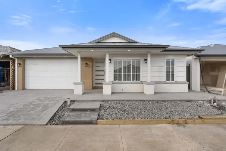 22 Cream Road, Donnybrook VIC 3064