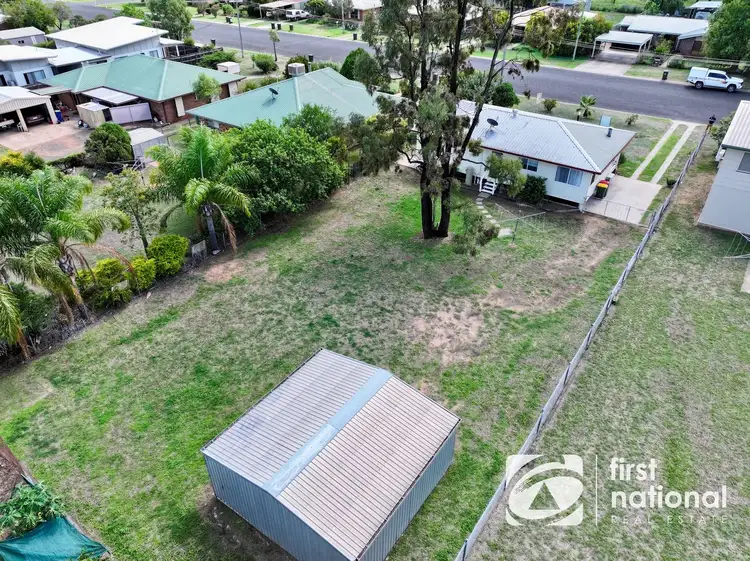 Second view of Homely house listing, 76 Daisy Street, Miles QLD 4415