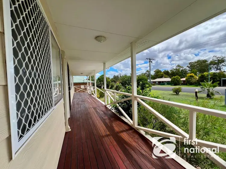 Third view of Homely house listing, 76 Daisy Street, Miles QLD 4415