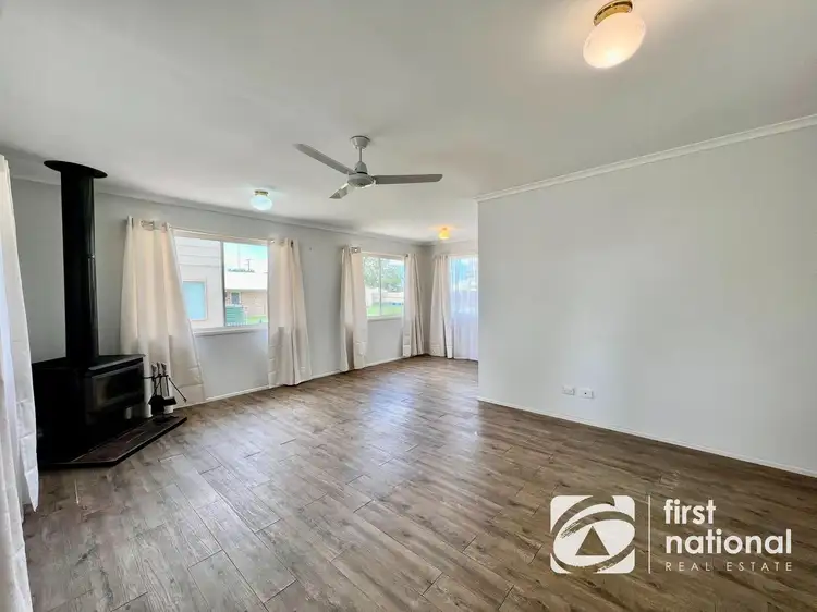 Fourth view of Homely house listing, 76 Daisy Street, Miles QLD 4415