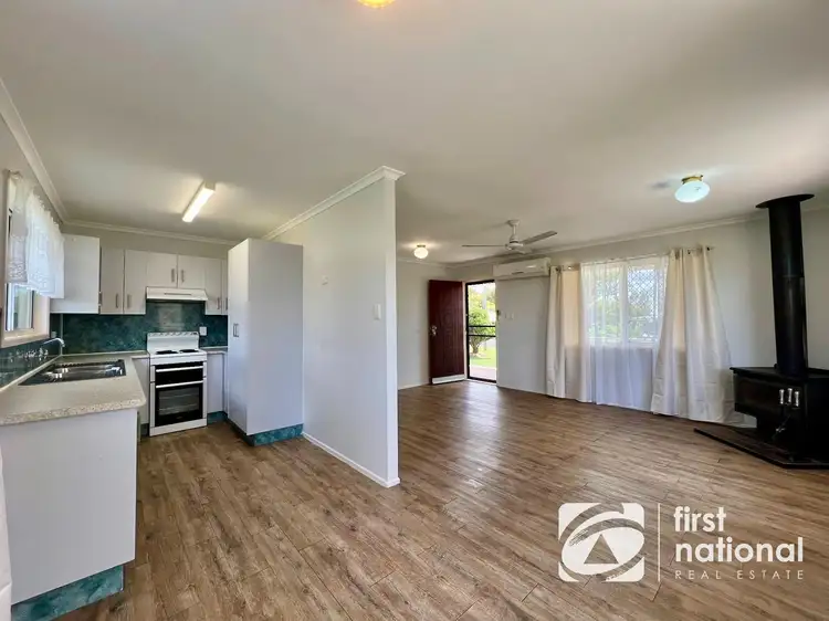 Fifth view of Homely house listing, 76 Daisy Street, Miles QLD 4415