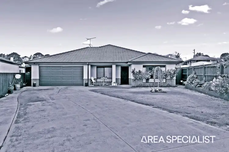 Main view of Homely house listing, 9 Anthony Court, Korumburra VIC 3950