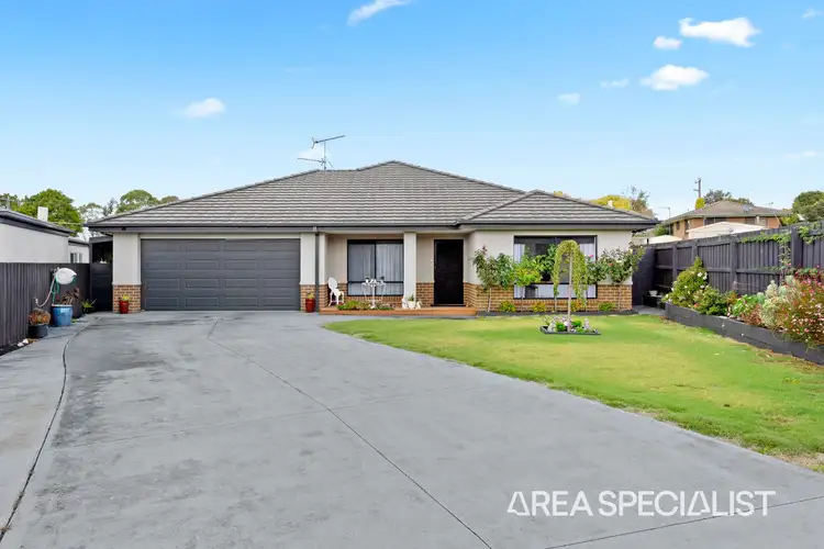 9 Anthony Court, Korumburra VIC 3950