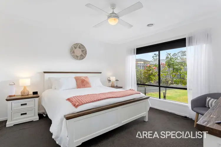Second view of Homely house listing, 9 Anthony Court, Korumburra VIC 3950