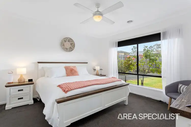 Third view of Homely house listing, 9 Anthony Court, Korumburra VIC 3950