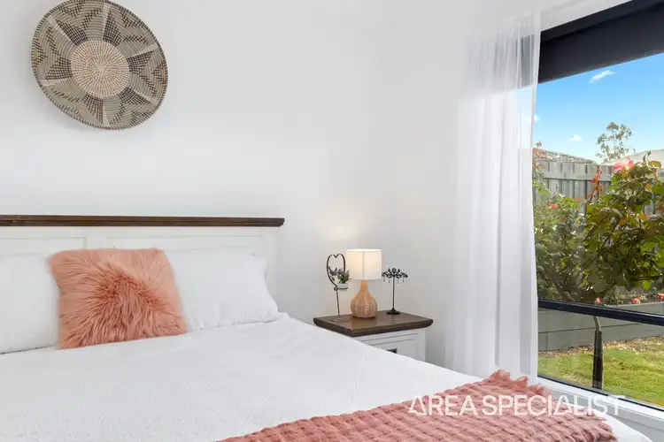 Fourth view of Homely house listing, 9 Anthony Court, Korumburra VIC 3950