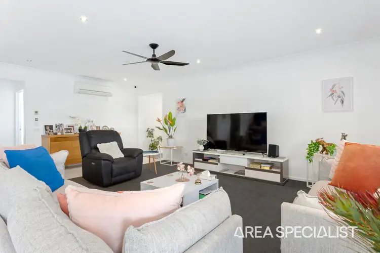 Sixth view of Homely house listing, 9 Anthony Court, Korumburra VIC 3950