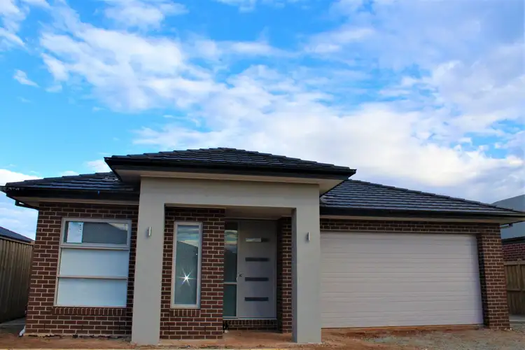 Second view of Homely house listing, 14 Lantana Avenue, Warragul VIC 3820