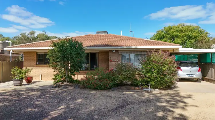 2/28 Gray Street, Numurkah VIC 3636