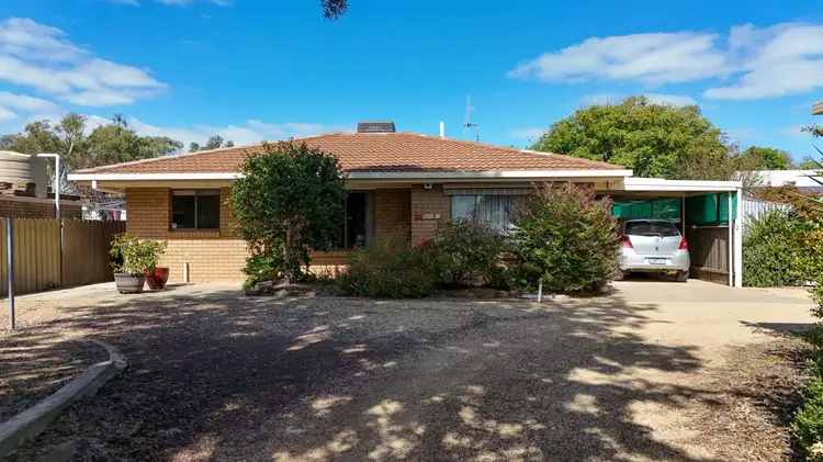 Second view of Homely unit listing, 2/28 Gray Street, Numurkah VIC 3636