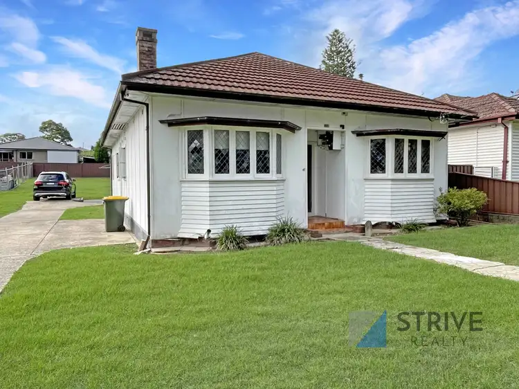 24 WILLIAM ROAD, Riverwood NSW 2210