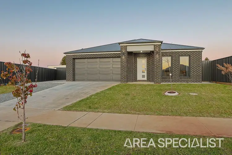 20 Morrison Court, Gol Gol NSW 2738