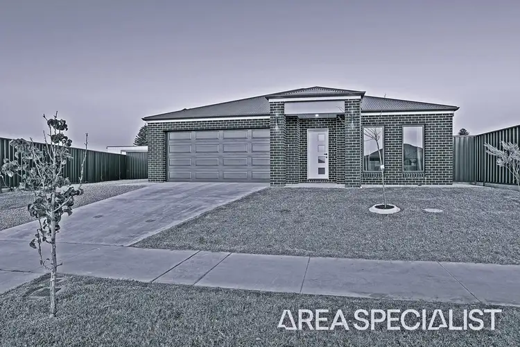 20 Morrison Court, Gol Gol NSW 2738