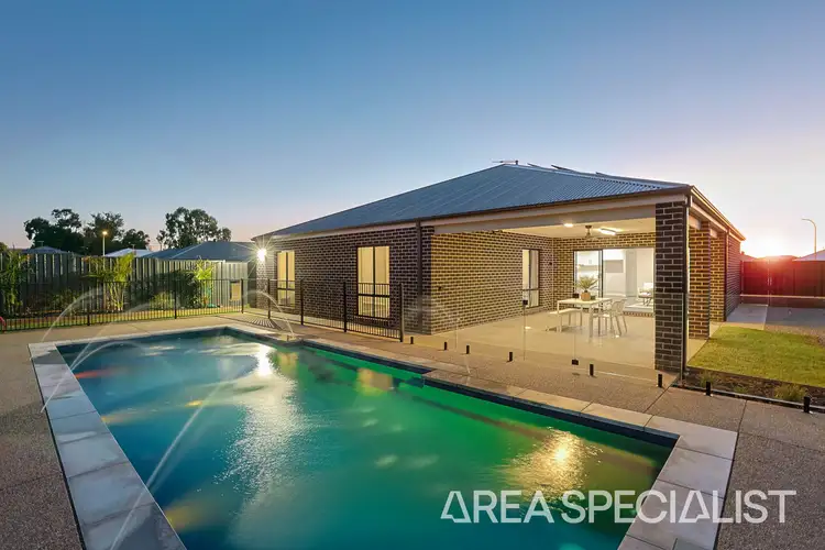 Second view of Homely house listing, 20 Morrison Court, Gol Gol NSW 2738