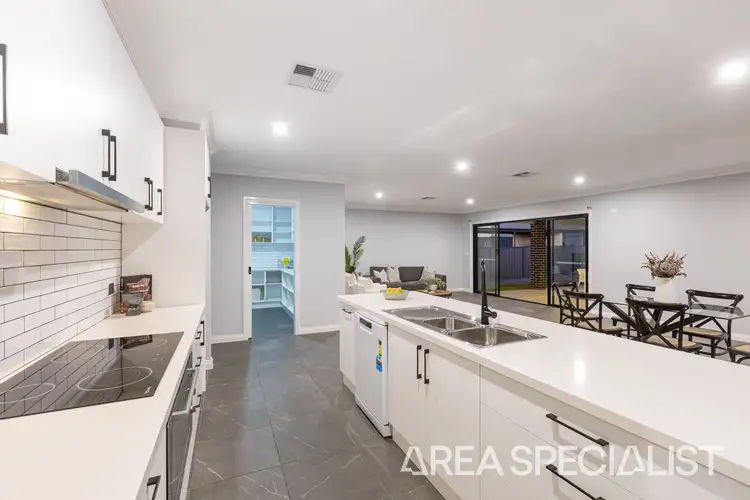 Fifth view of Homely house listing, 20 Morrison Court, Gol Gol NSW 2738