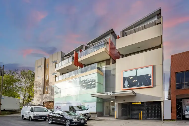 307/964 Mt Alexander Road, Essendon VIC 3040