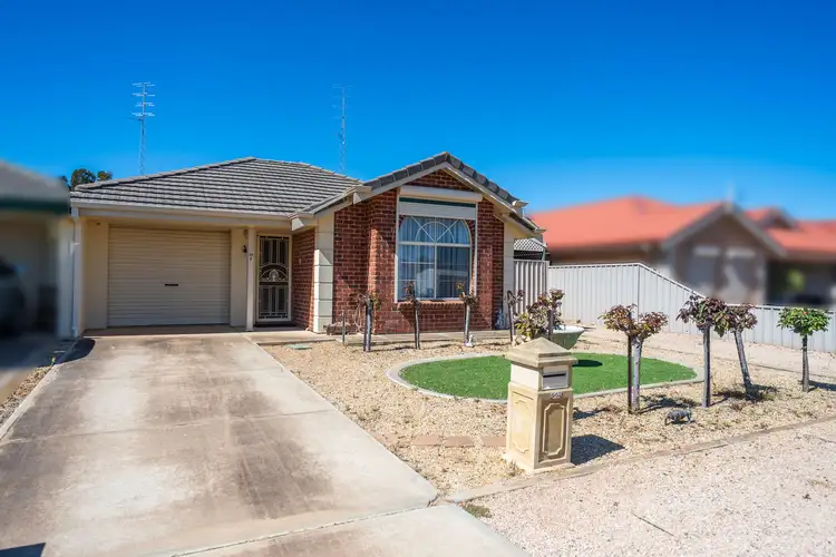 Main view of Homely house listing, 22B Highview Grove, Moonta Bay SA 5558