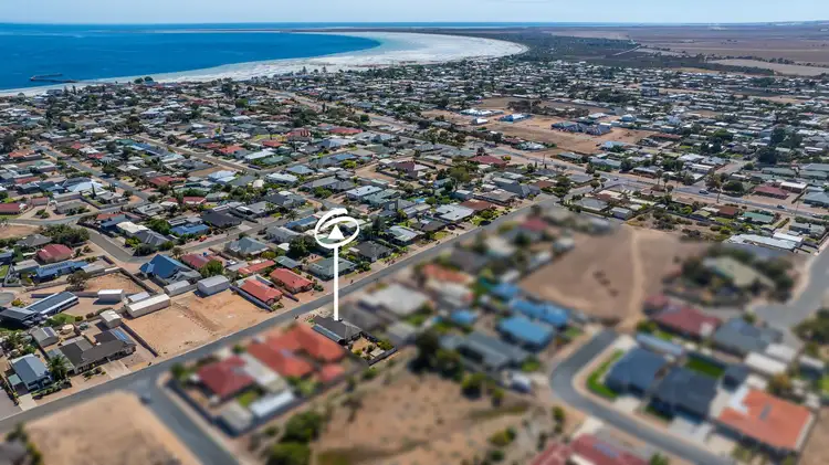 Second view of Homely house listing, 22B Highview Grove, Moonta Bay SA 5558