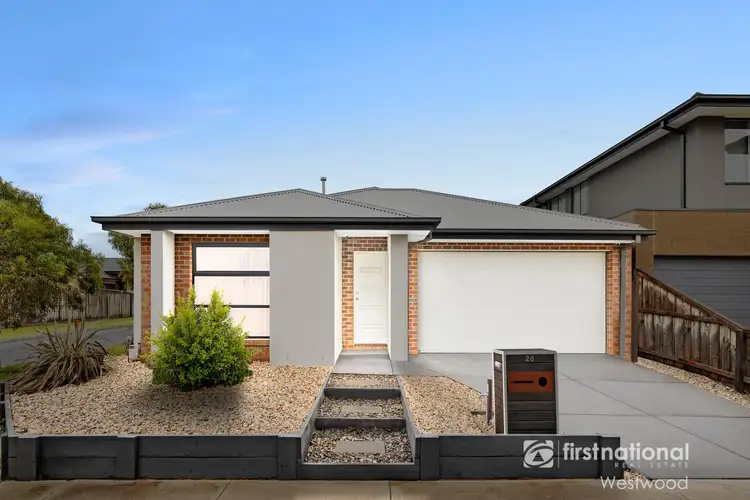 26 Arbuckle Road, Werribee VIC 3030