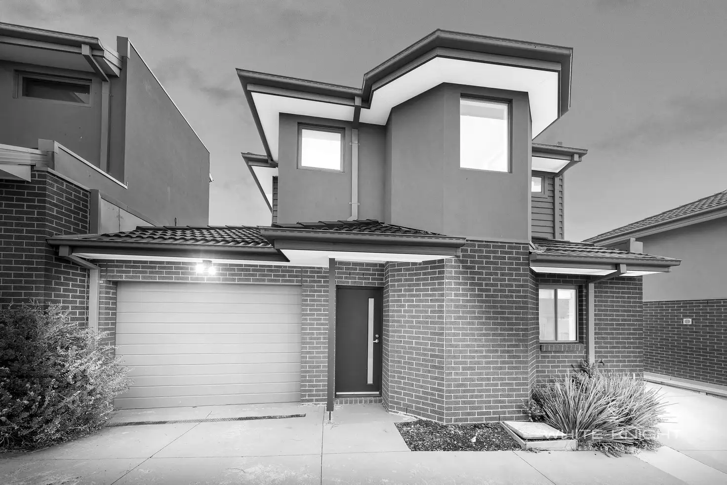 Main view of Homely townhouse listing, 5/30 Rockbank Road, Ardeer VIC 3022