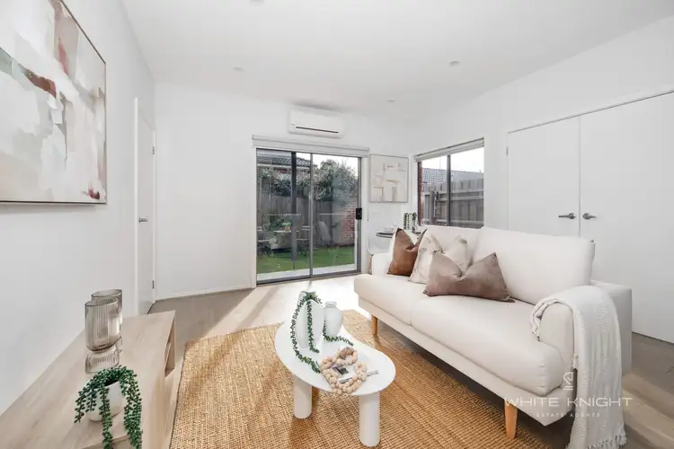 Third view of Homely townhouse listing, 5/30 Rockbank Road, Ardeer VIC 3022