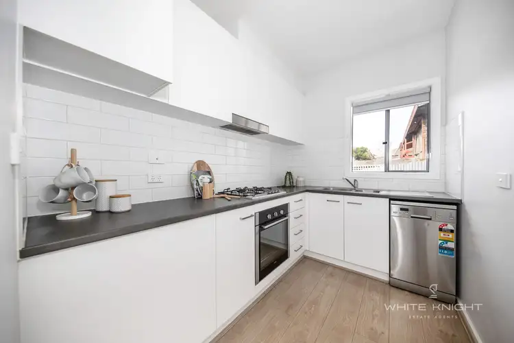 Fifth view of Homely townhouse listing, 5/30 Rockbank Road, Ardeer VIC 3022