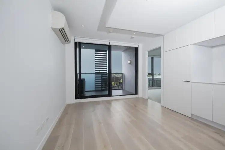 Fifth view of Homely apartment listing, 1215/1 Ascot Vale Road, Flemington VIC 3031