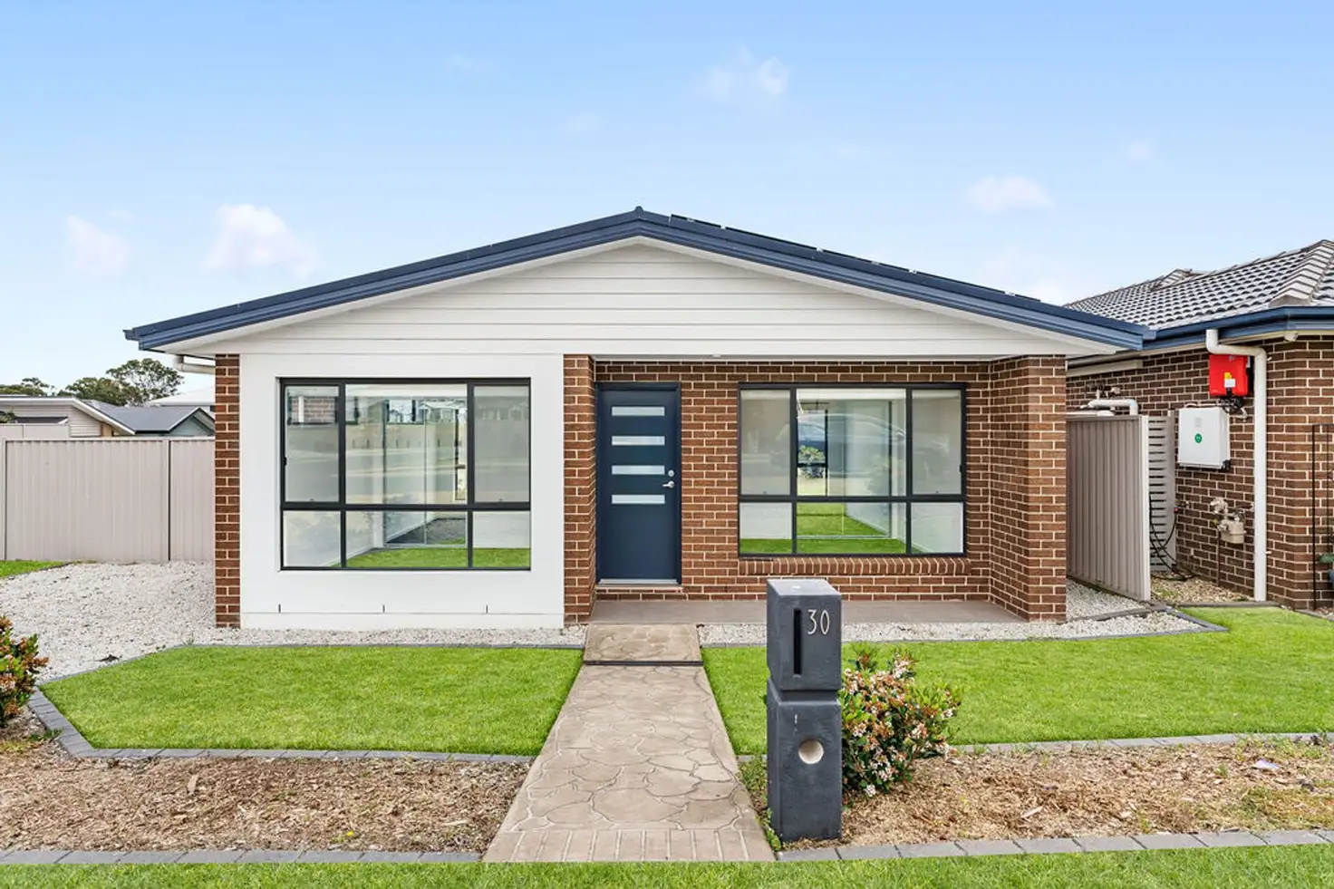 Main view of Homely house listing, 30 Cain Avenue, Gregory Hills NSW 2557