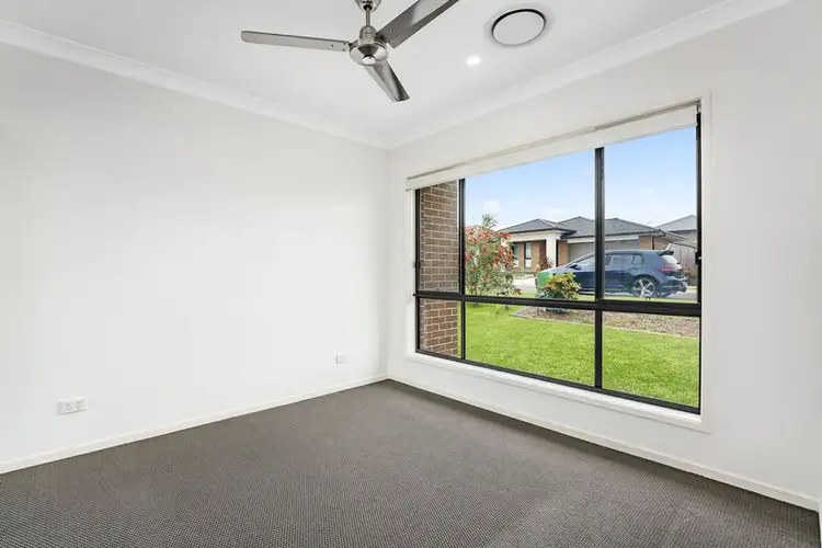 Second view of Homely house listing, 30 Cain Avenue, Gregory Hills NSW 2557