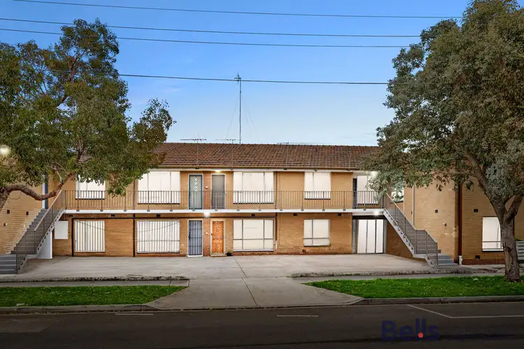 9/129 Anderson Road, Albion VIC 3020
