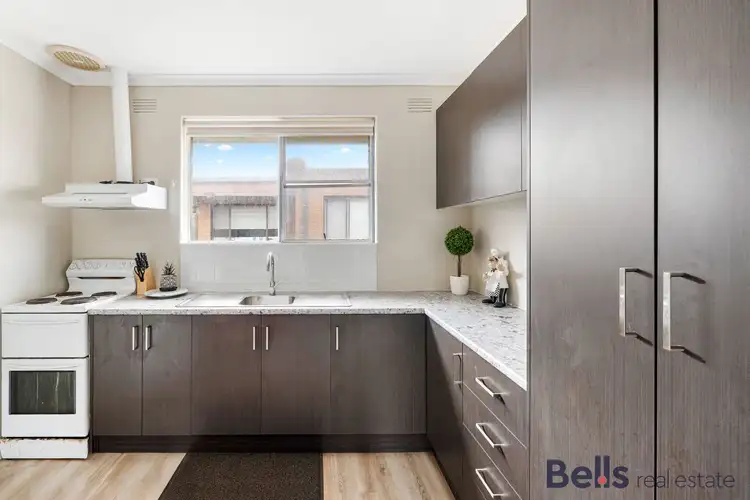 Main view of Homely apartment listing, 9/129 Anderson Road, Albion VIC 3020