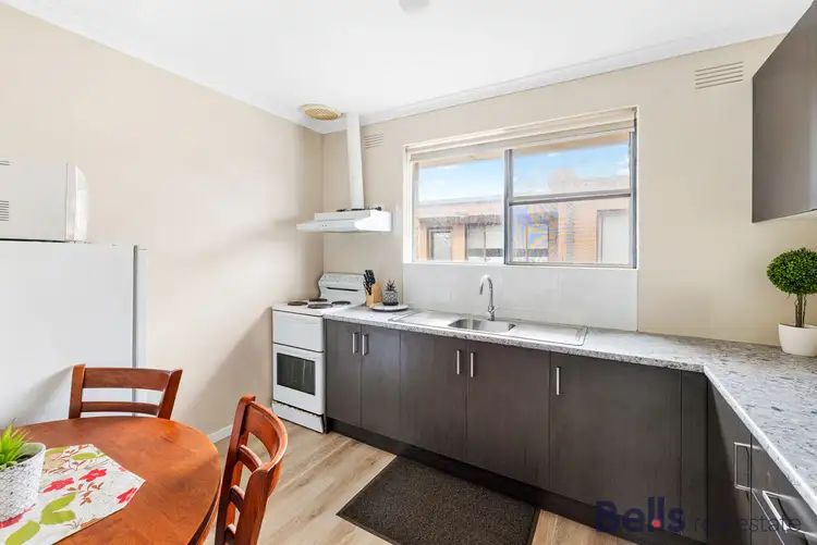 Third view of Homely apartment listing, 9/129 Anderson Road, Albion VIC 3020