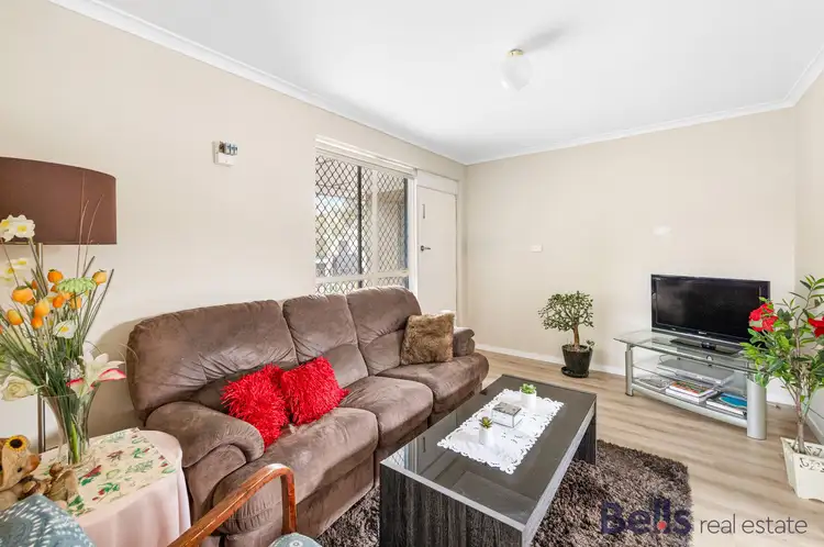 Fifth view of Homely apartment listing, 9/129 Anderson Road, Albion VIC 3020