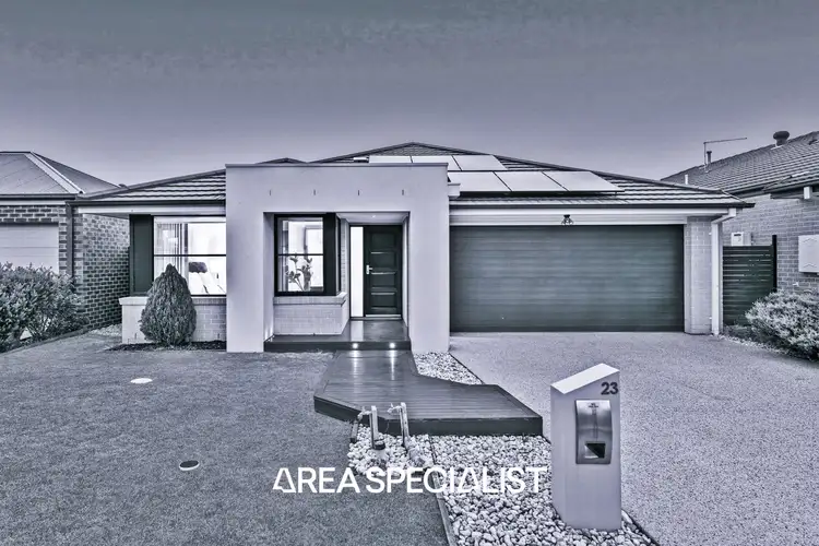 23 Trebilco Avenue, Keysborough VIC 3173