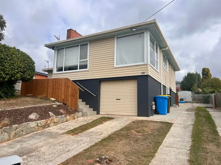 39 Roslyn Avenue, Romaine TAS 7320