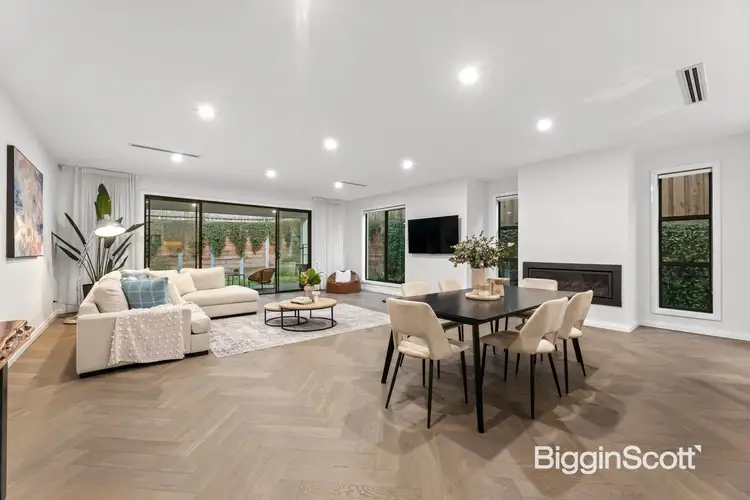 14 Olympus Drive, Templestowe Lower VIC 3107