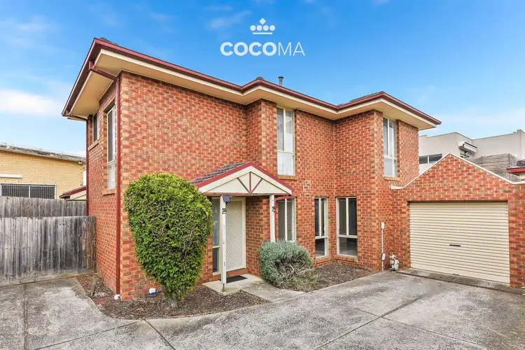 3/51-53 Scott Street, Dandenong VIC 3175