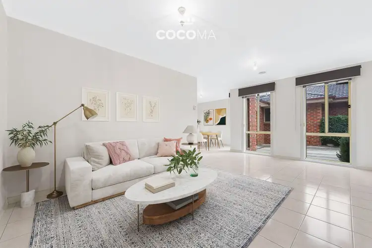 Second view of Homely townhouse listing, 3/51-53 Scott Street, Dandenong VIC 3175