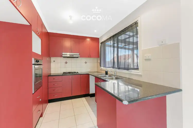 Third view of Homely townhouse listing, 3/51-53 Scott Street, Dandenong VIC 3175