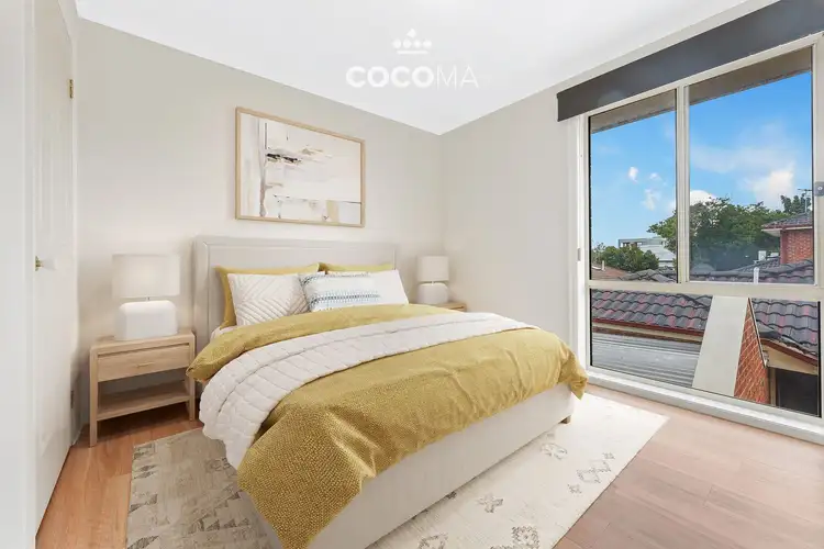 Fourth view of Homely townhouse listing, 3/51-53 Scott Street, Dandenong VIC 3175