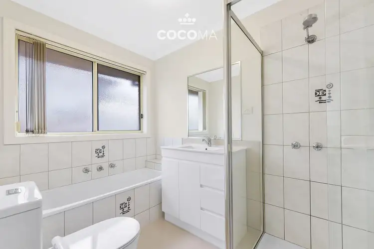 Fifth view of Homely townhouse listing, 3/51-53 Scott Street, Dandenong VIC 3175