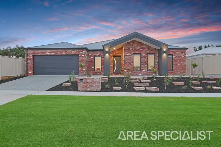 54 Milan Drive, Irymple VIC 3498