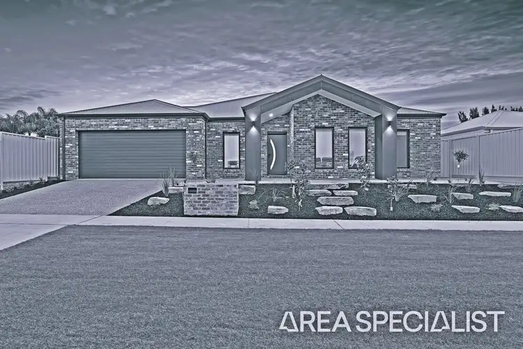 54 Milan Drive, Irymple VIC 3498