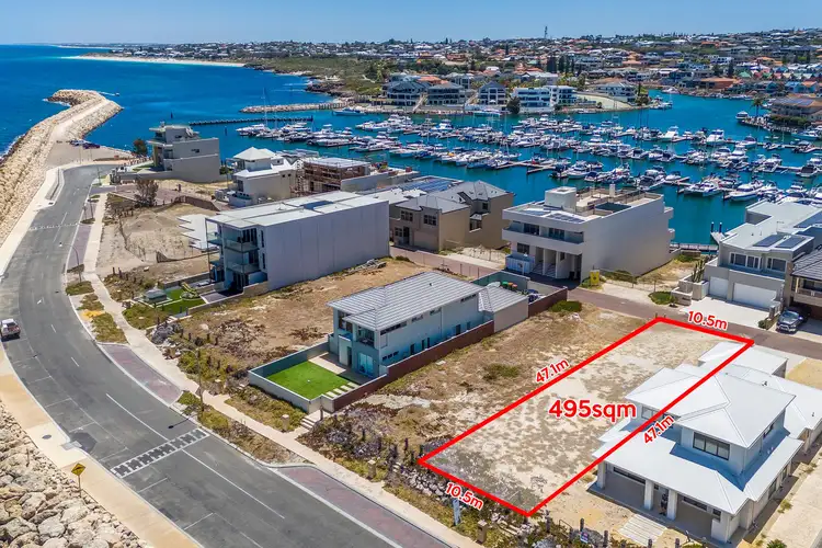92 Alexandria View, Mindarie WA 6030