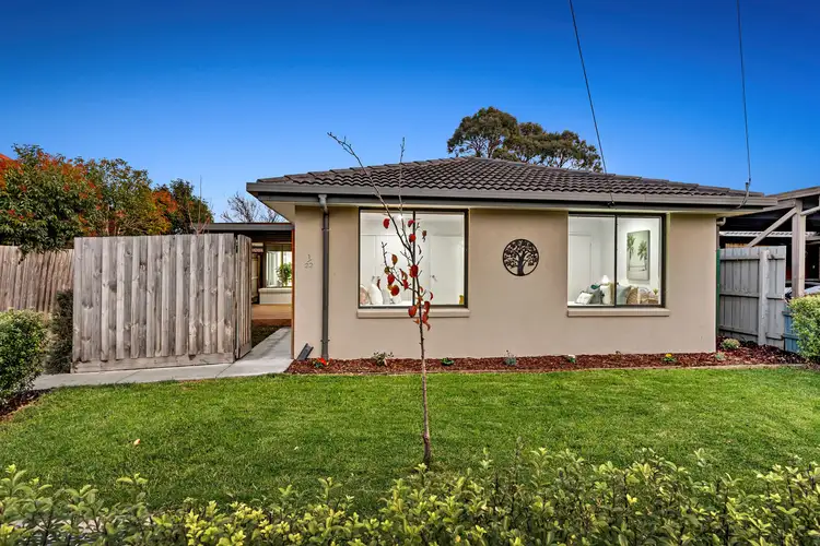 1/22 Dearing Avenue, Cranbourne VIC 3977