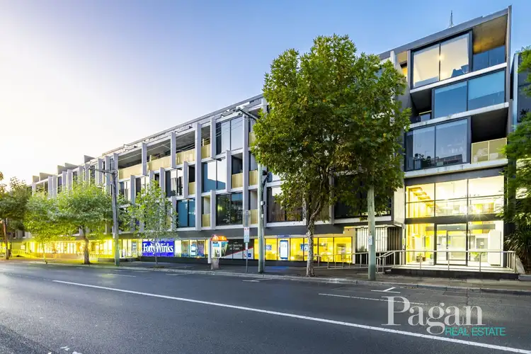123/311 Burwood Road, Hawthorn VIC 3122