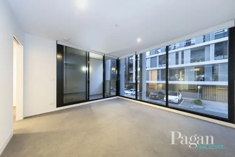 Second view of Homely apartment listing, 123/311 Burwood Road, Hawthorn VIC 3122