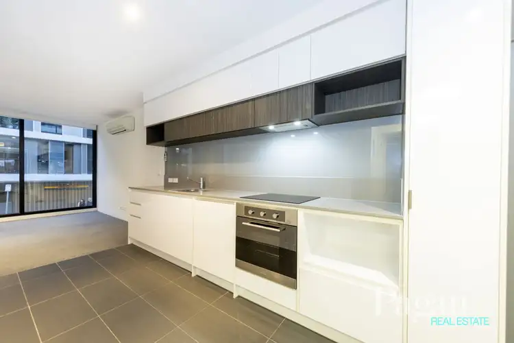 Third view of Homely apartment listing, 123/311 Burwood Road, Hawthorn VIC 3122
