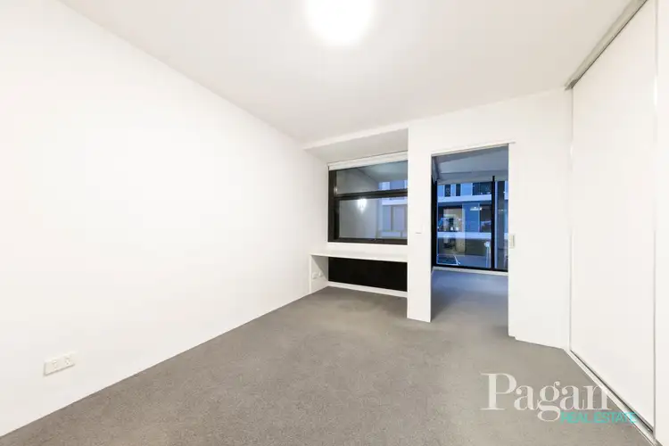Fifth view of Homely apartment listing, 123/311 Burwood Road, Hawthorn VIC 3122