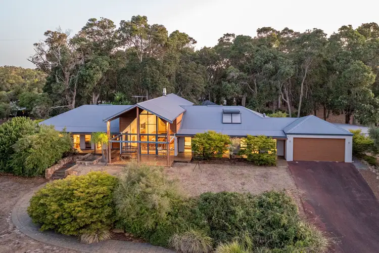 125 Sheoak Drive, Yallingup WA 6282